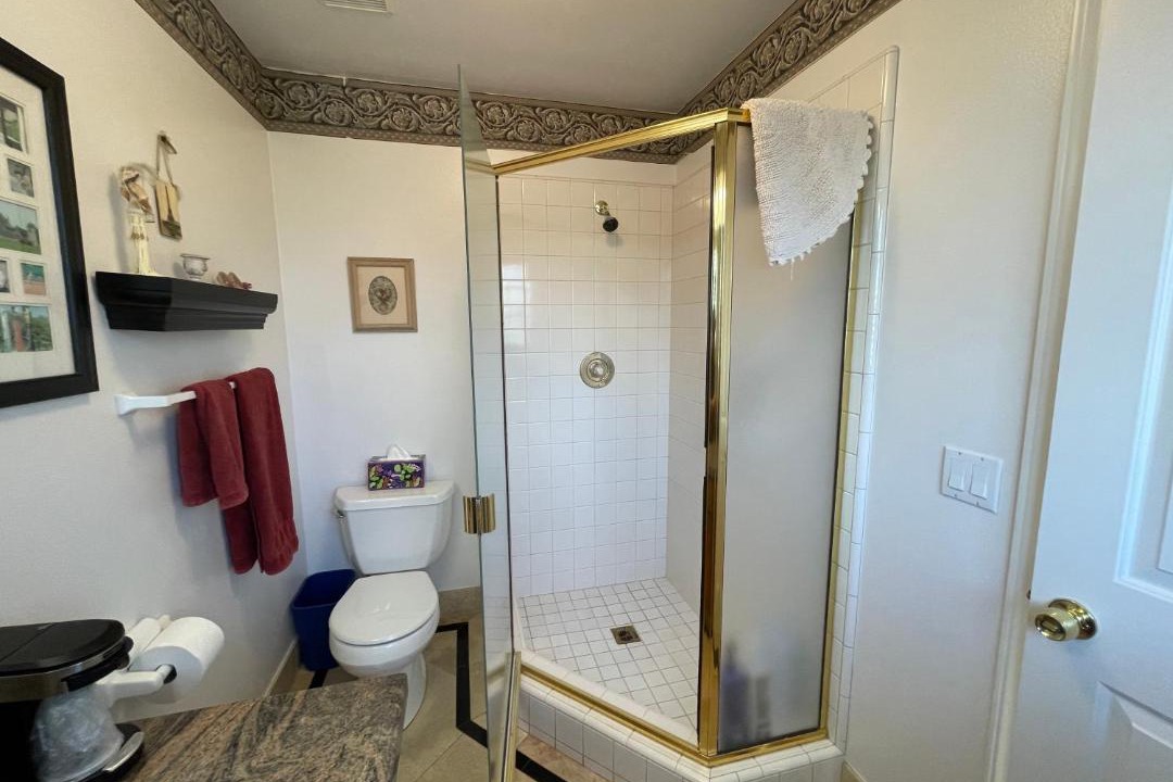 Photo of Bathroom in Morro Bay