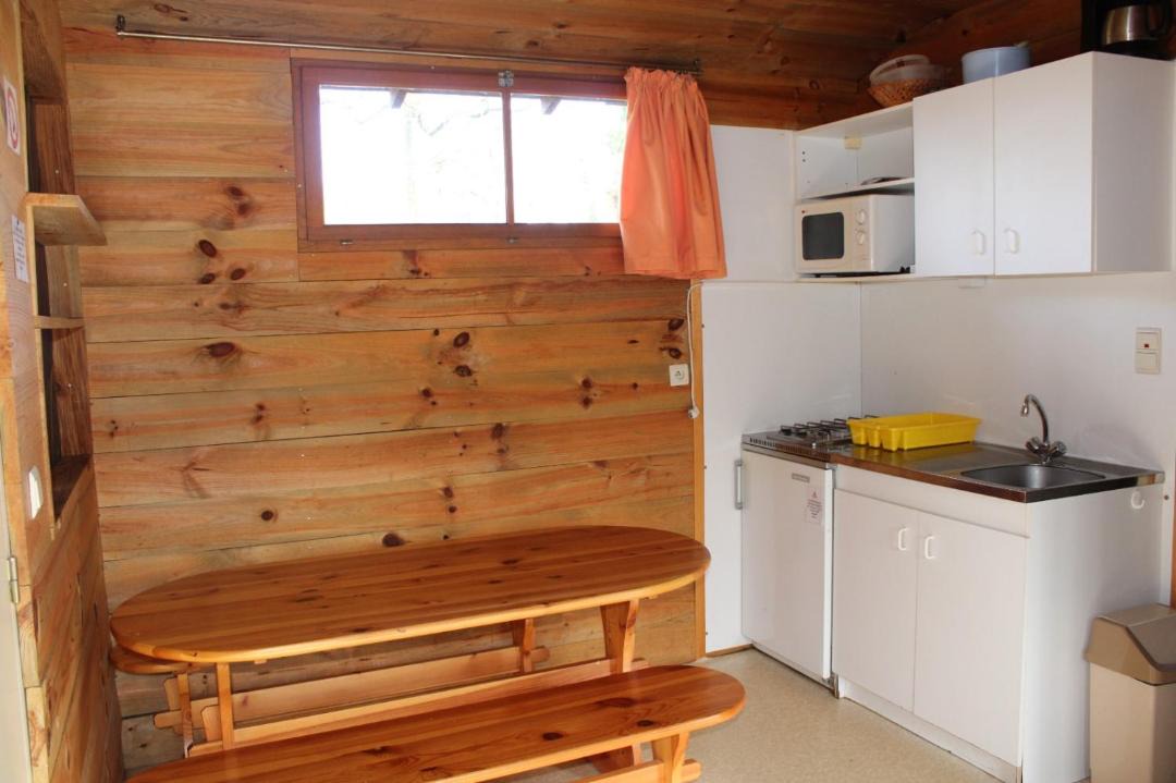 Photo of Kitchen in Teillet