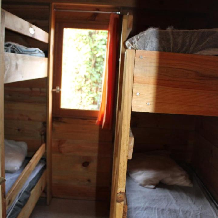 Photo of Bedroom in Teillet