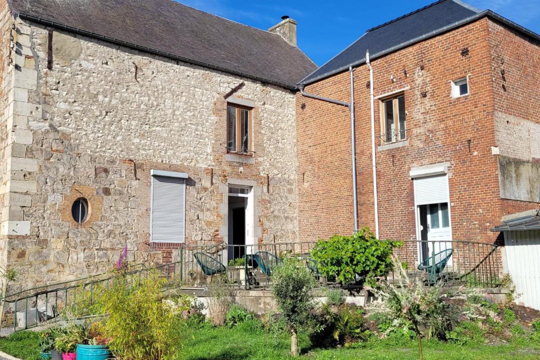 Photo of Others in Origny-en-Thierache