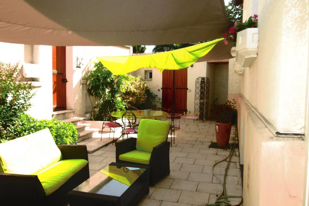 Photo of Patio Balcony in Craponne