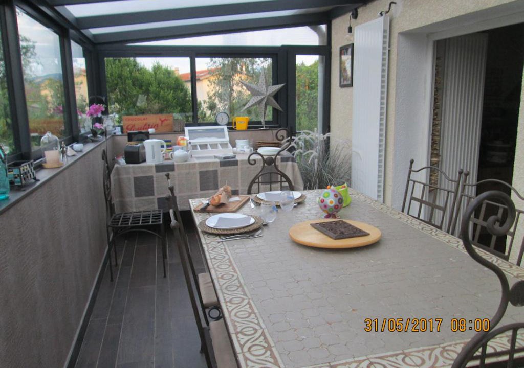 Photo of Patio Balcony in Craponne