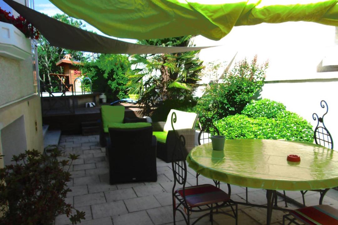 Photo of Patio Balcony in Craponne
