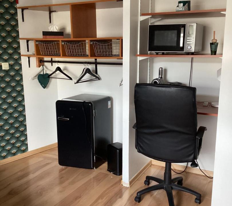 Photo of Livingroom in Janze