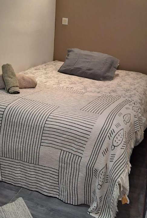 Photo of Bedroom in Craponne