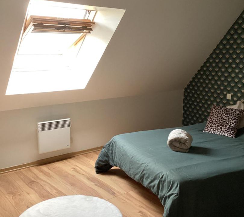 Photo of Bedroom in Janze