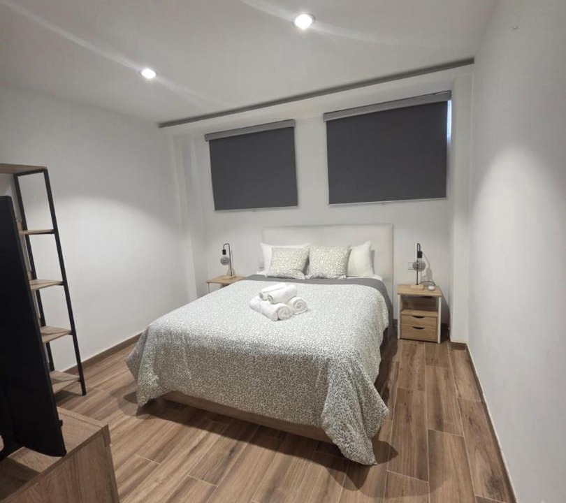 Photo of Bedroom in Casco Antiguo