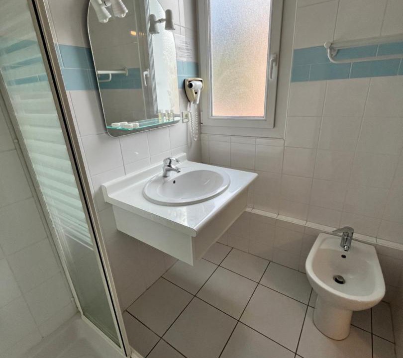 Photo of Bathroom in Capvern