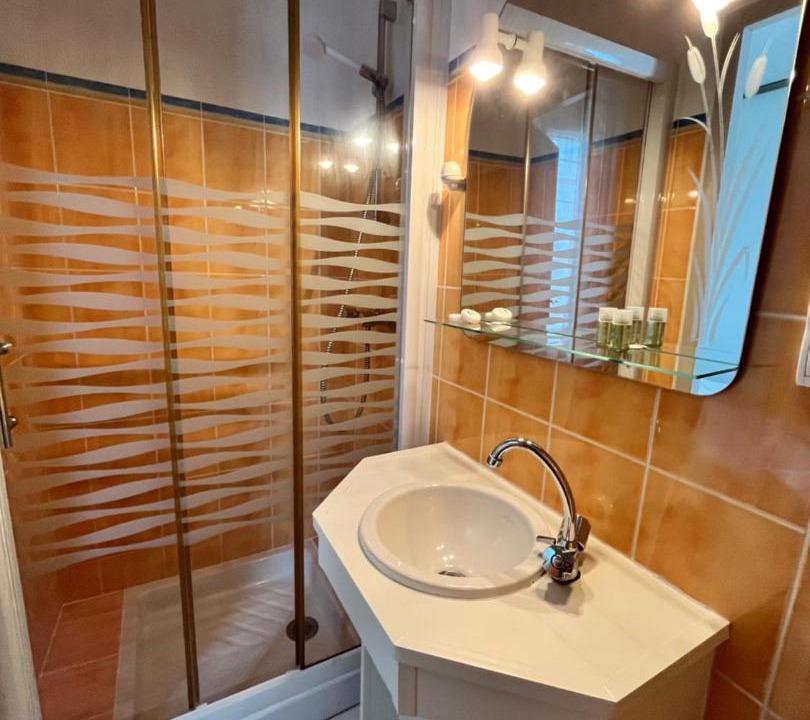 Photo of Bathroom in Capvern