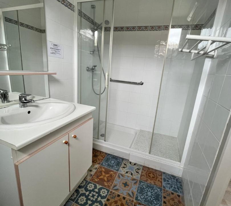Photo of Bathroom in Capvern