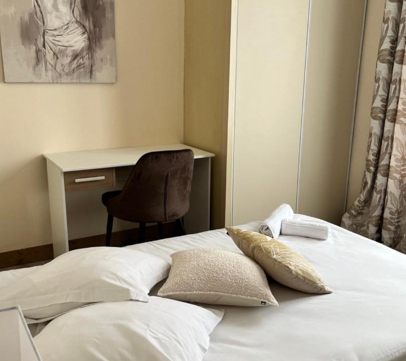 Photo of Bedroom in Capvern