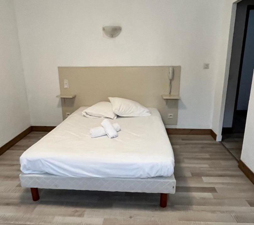 Photo of Bedroom in Capvern