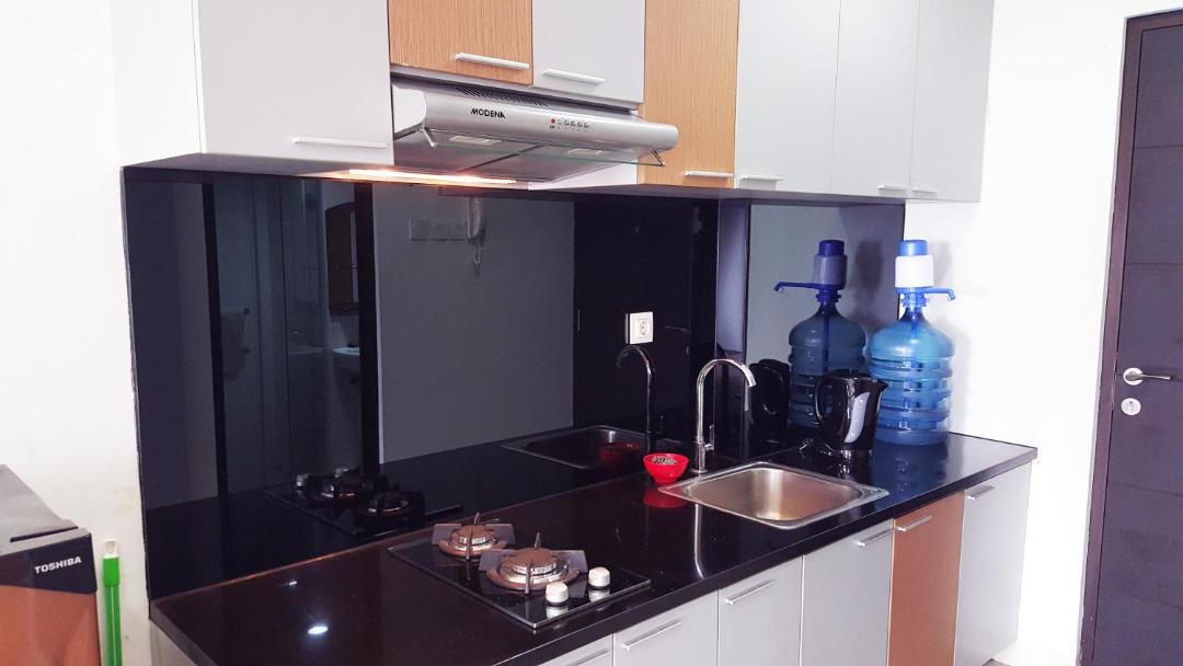 Photo of Kitchen in Senayan