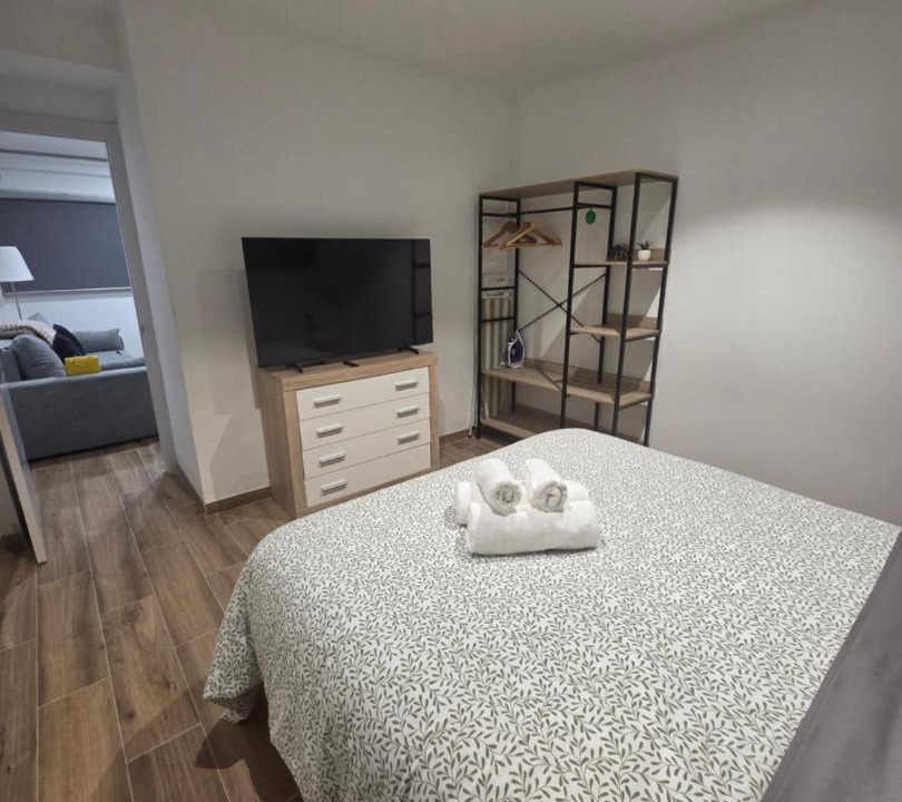 Photo of Bedroom in Casco Antiguo