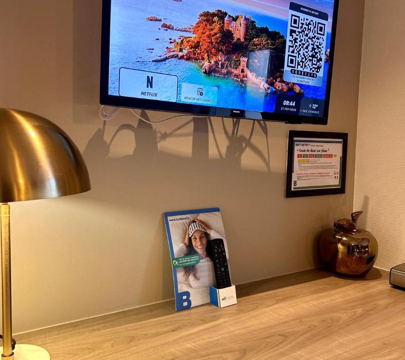 Photo of Livingroom in Lannion