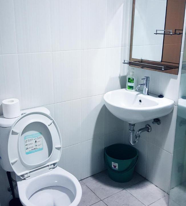 Photo of Bathroom in Senayan