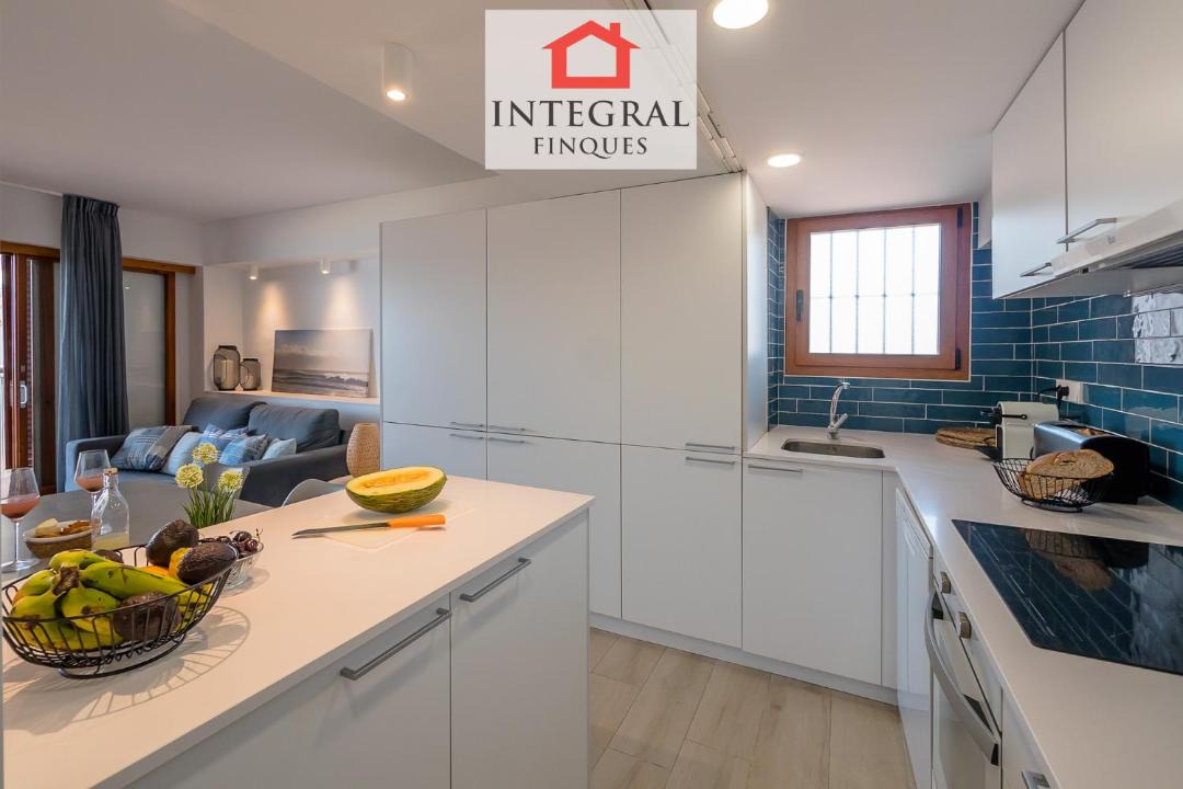 Photo of Kitchen in Palamos