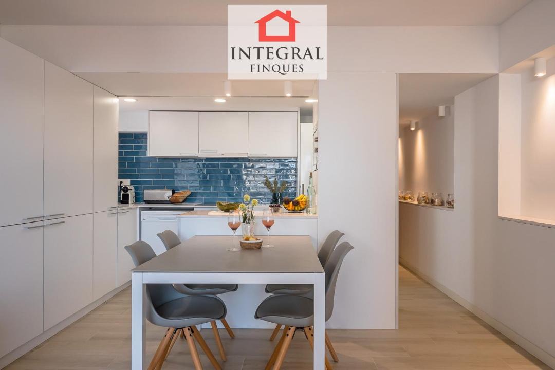Photo of Kitchen in Palamos
