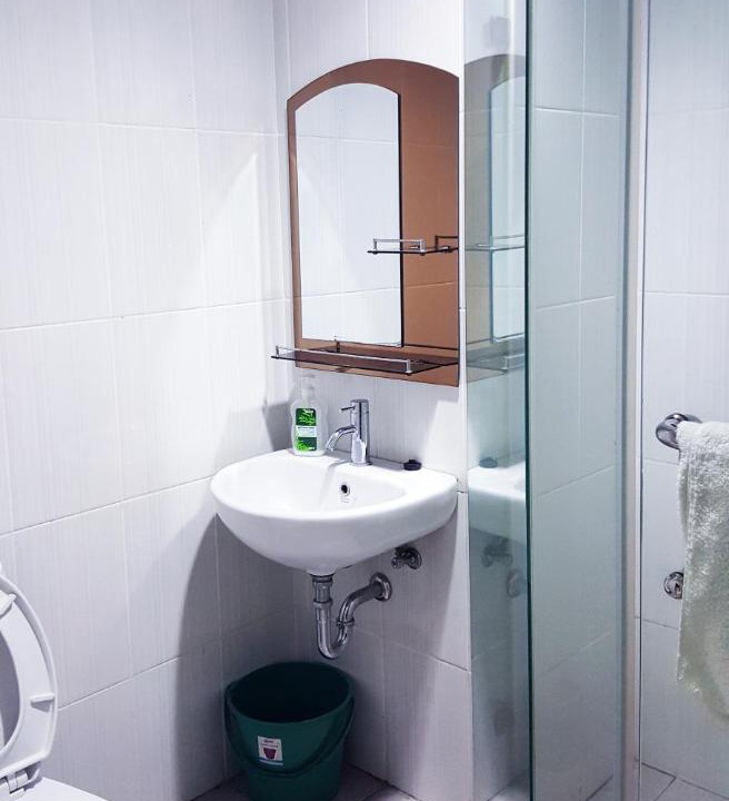 Photo of Bathroom in Senayan