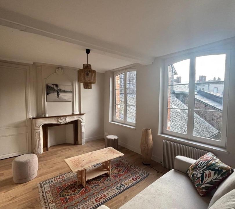Photo of Livingroom in Pont-Audemer