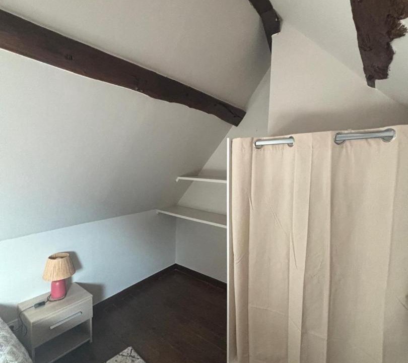 Photo of Bedroom in Pont-Audemer