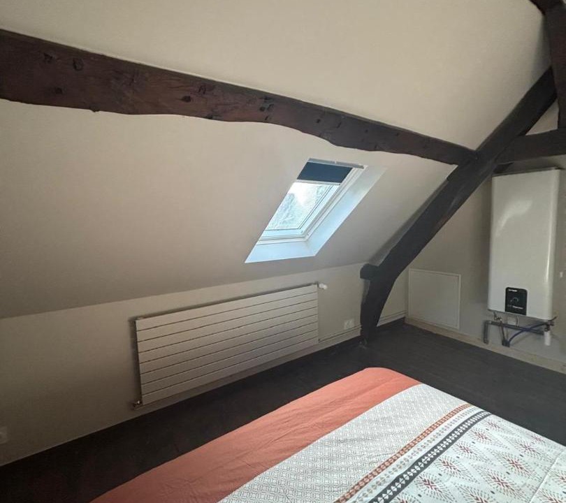 Photo of Bedroom in Pont-Audemer