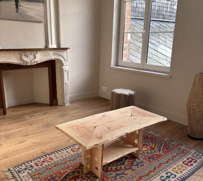 Photo of Livingroom in Pont-Audemer