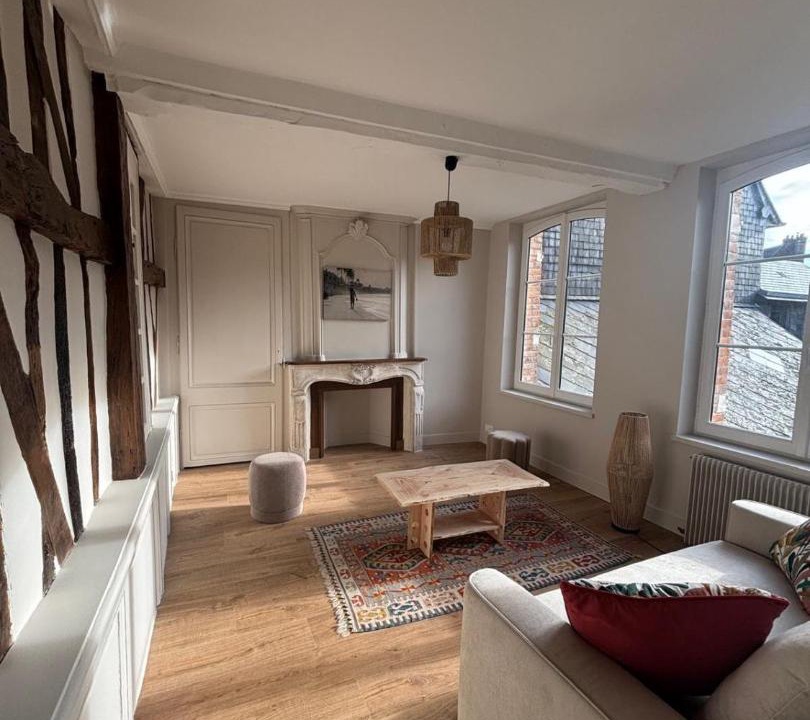 Photo of Livingroom in Pont-Audemer