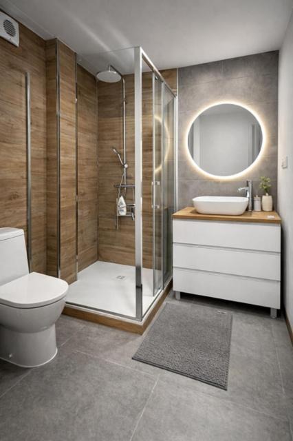 Photo of Bathroom in Saint-Pierre-dels-Forcats