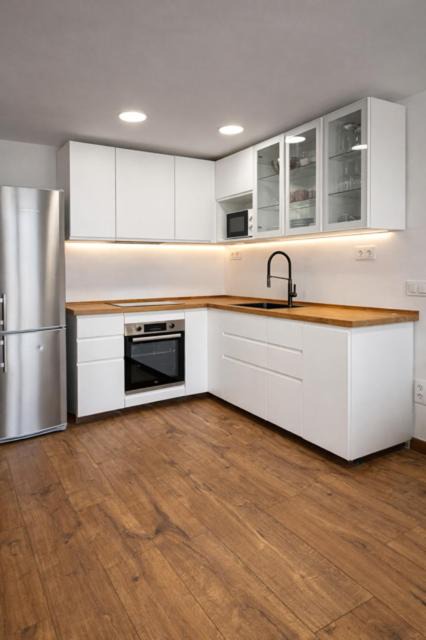 Photo of Kitchen in Saint-Pierre-dels-Forcats