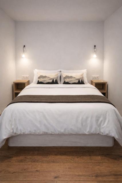 Photo of Bedroom in Saint-Pierre-dels-Forcats