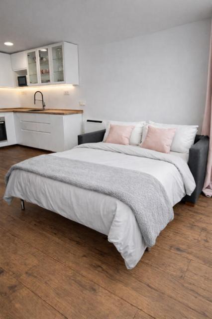 Photo of Bedroom in Saint-Pierre-dels-Forcats