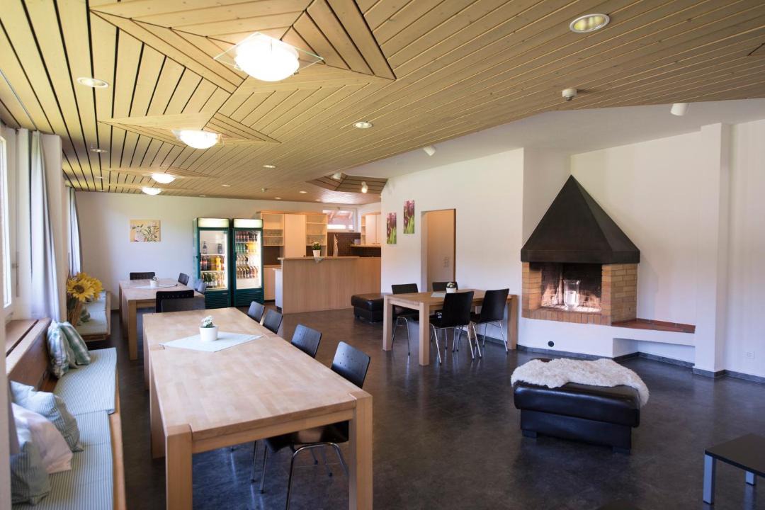 Photo of Livingroom in Lenzerheide