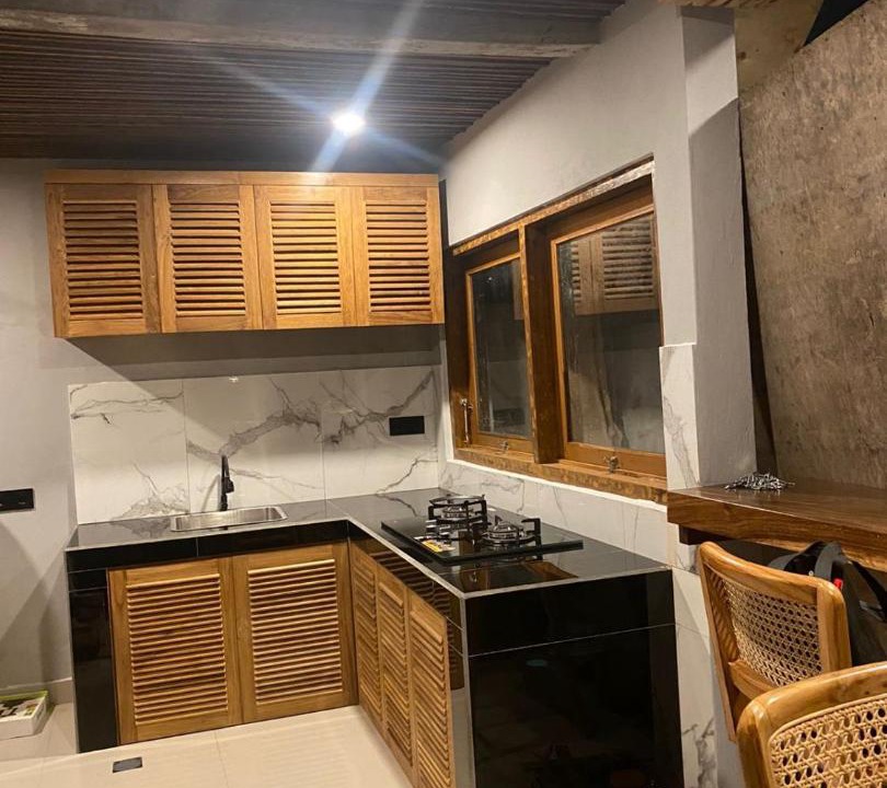 Photo of Kitchen in Blahbatuh