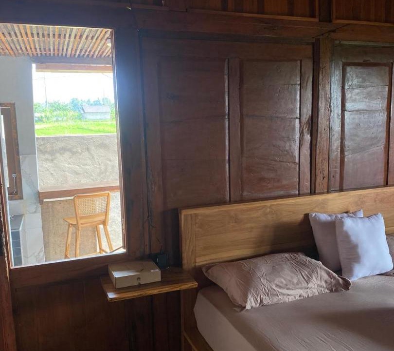 Photo of Bedroom in Blahbatuh