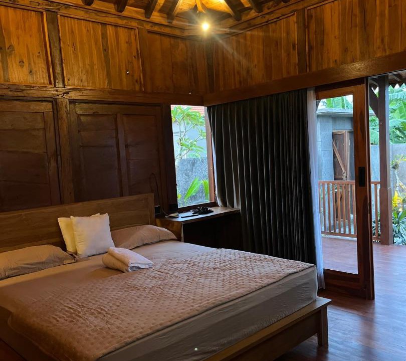 Photo of Bedroom in Blahbatuh