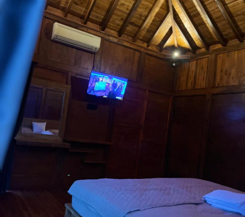 Photo of Bedroom in Blahbatuh