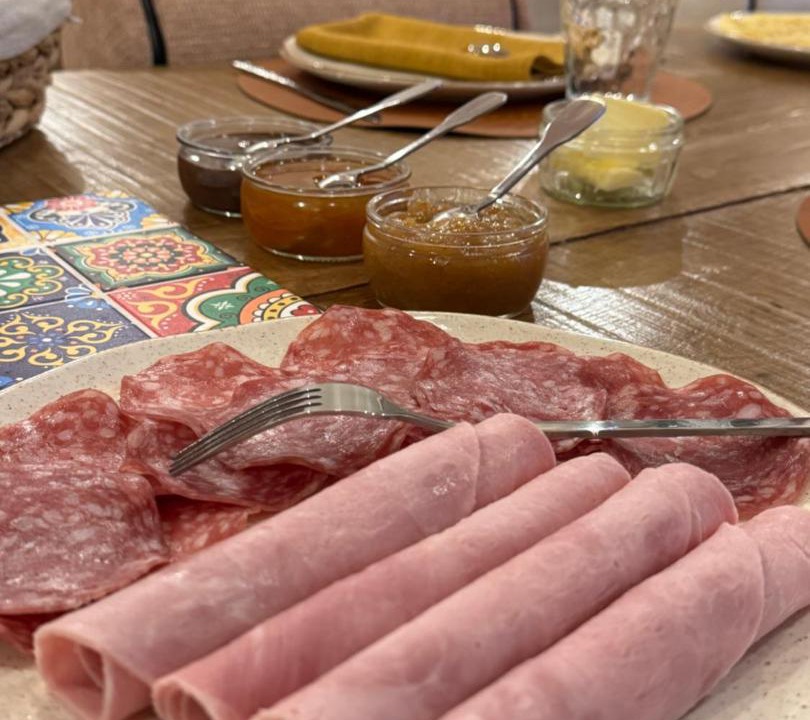 Photo of Kitchen in Mirebeau