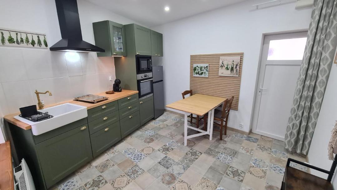 Photo of Kitchen in Chatres-sur-Cher