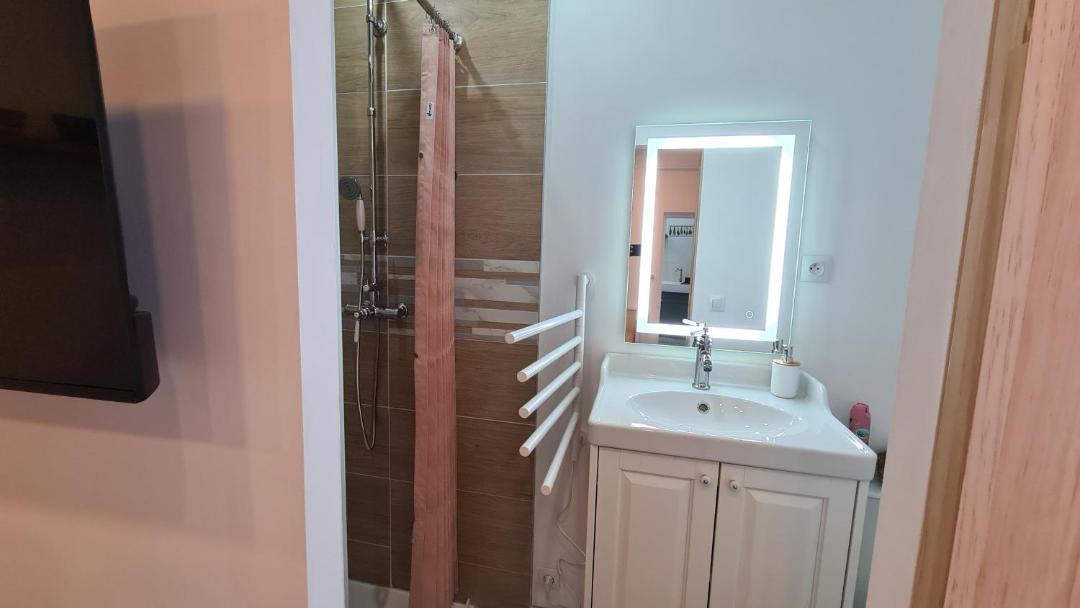 Photo of Bathroom in Chatres-sur-Cher