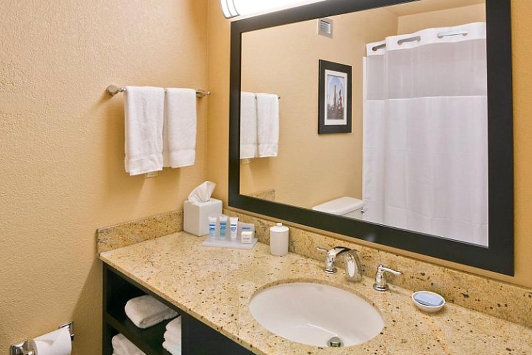 Photo of Bathroom in Wheatland