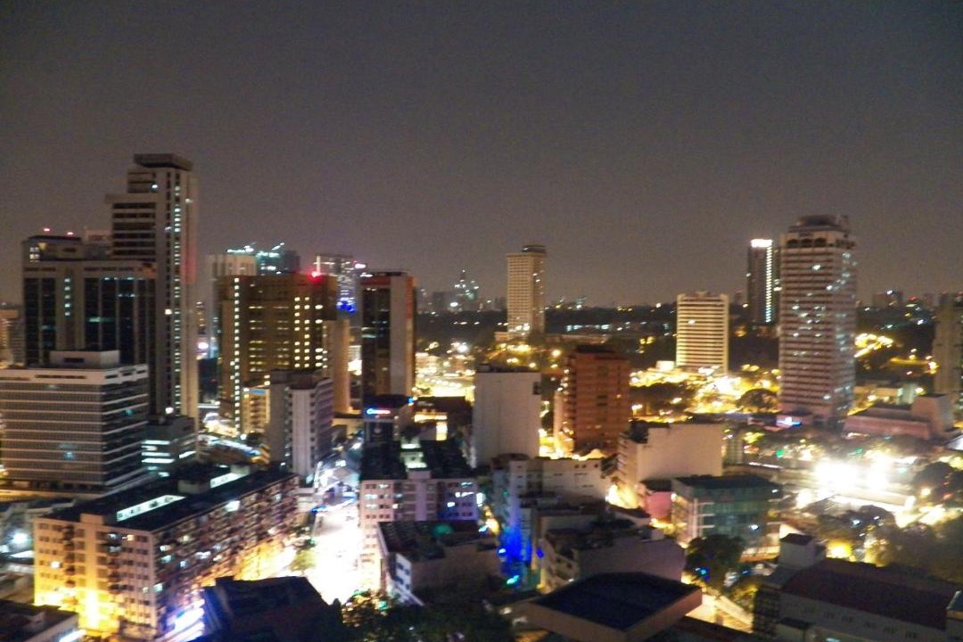 Photo of Others in Medan Tuanku