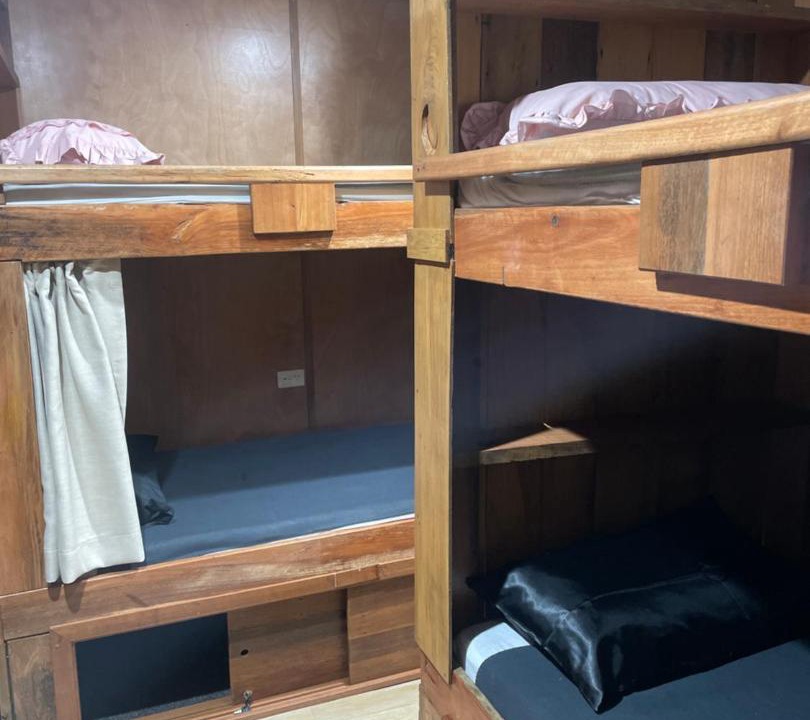 Photo of Bedroom in Leigh