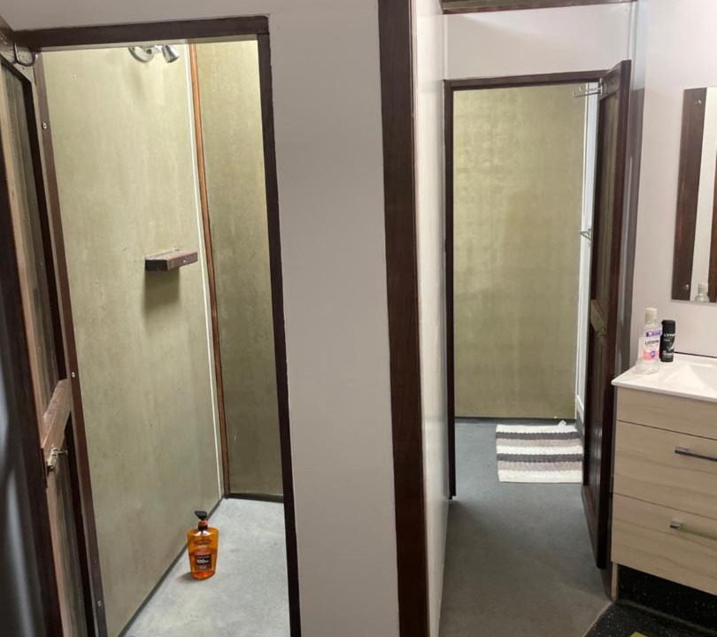 Photo of Bathroom in Leigh