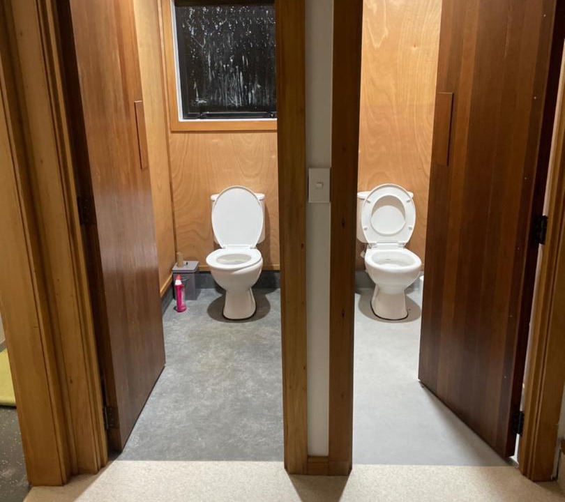 Photo of Bathroom in Leigh