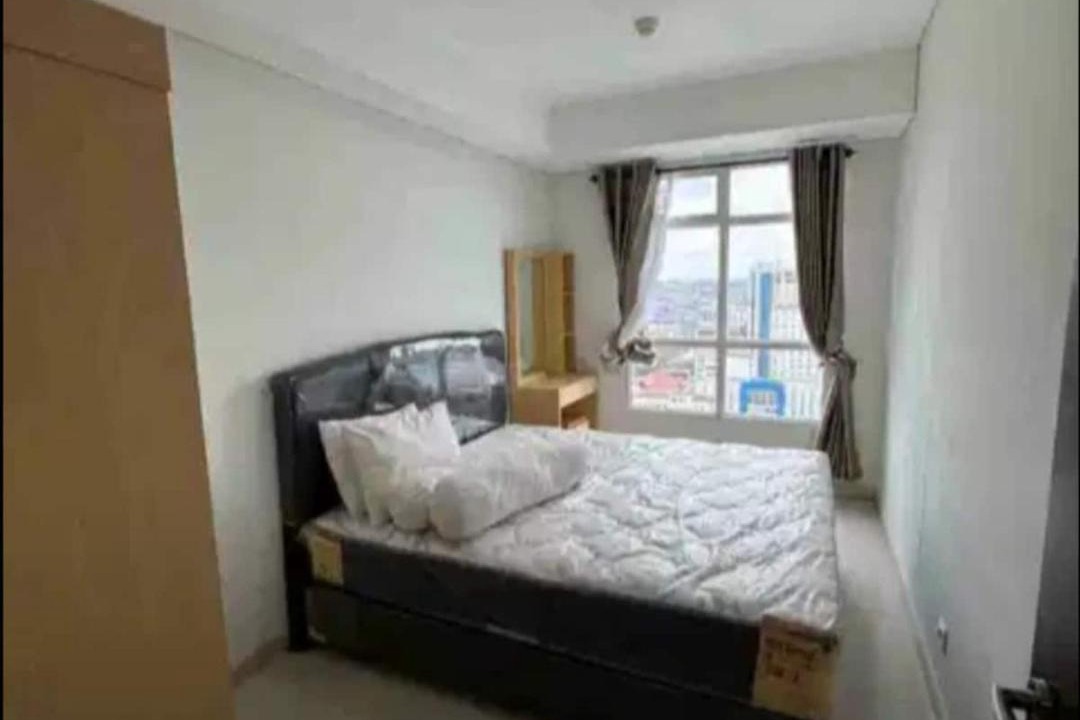 Photo of Bedroom in Balikpapan