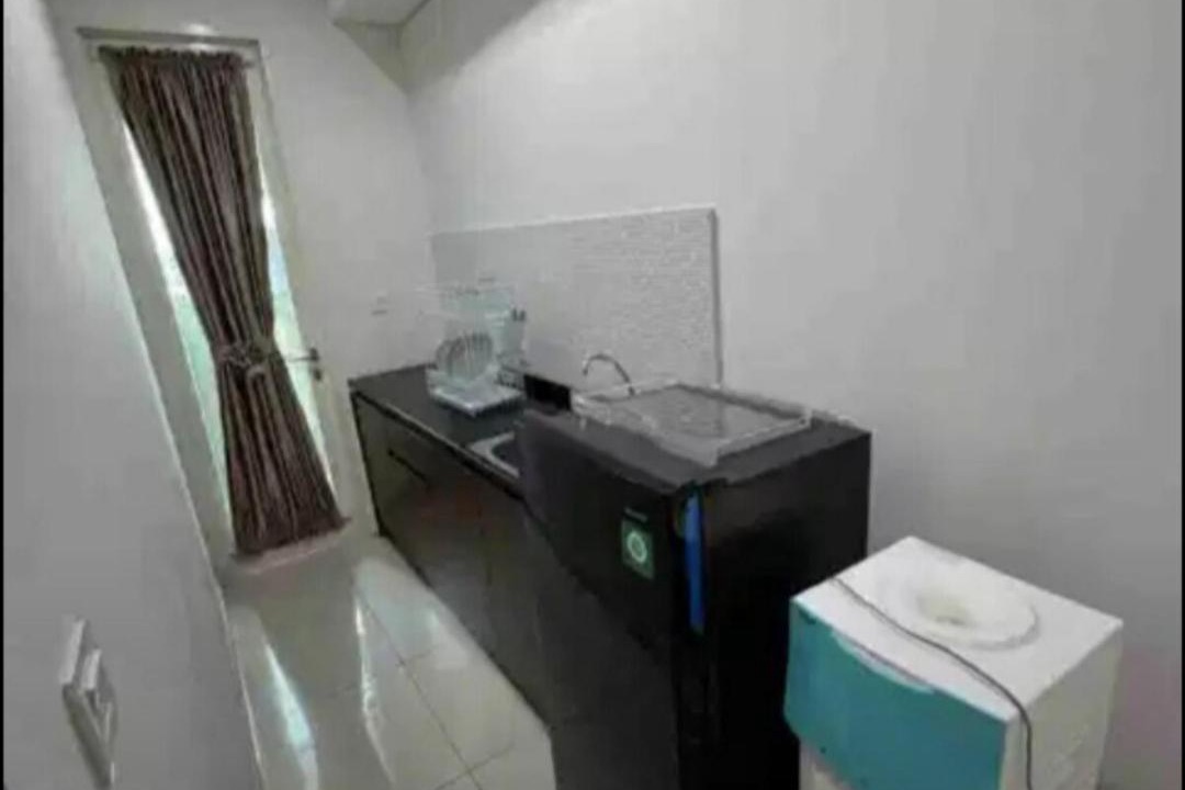 Photo of Bathroom in Balikpapan