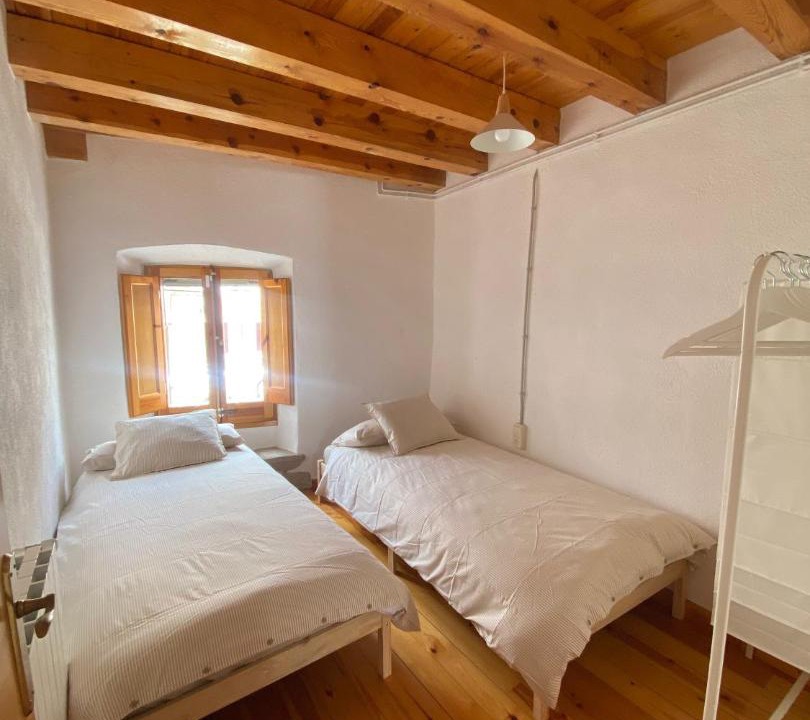 Photo of Bedroom in Alpens