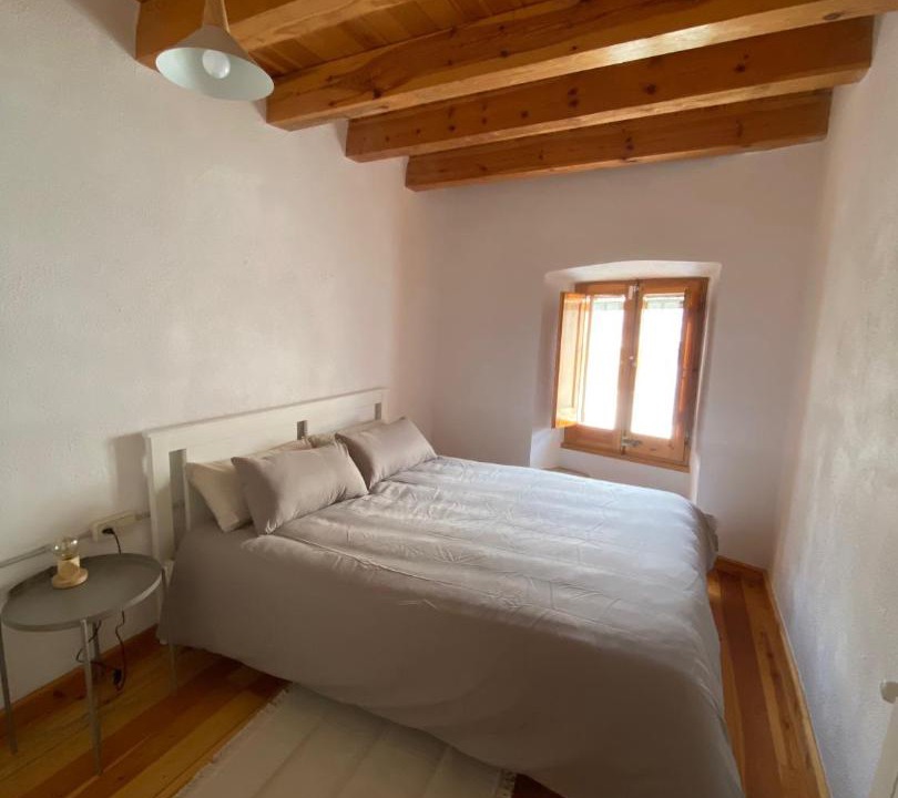 Photo of Bedroom in Alpens