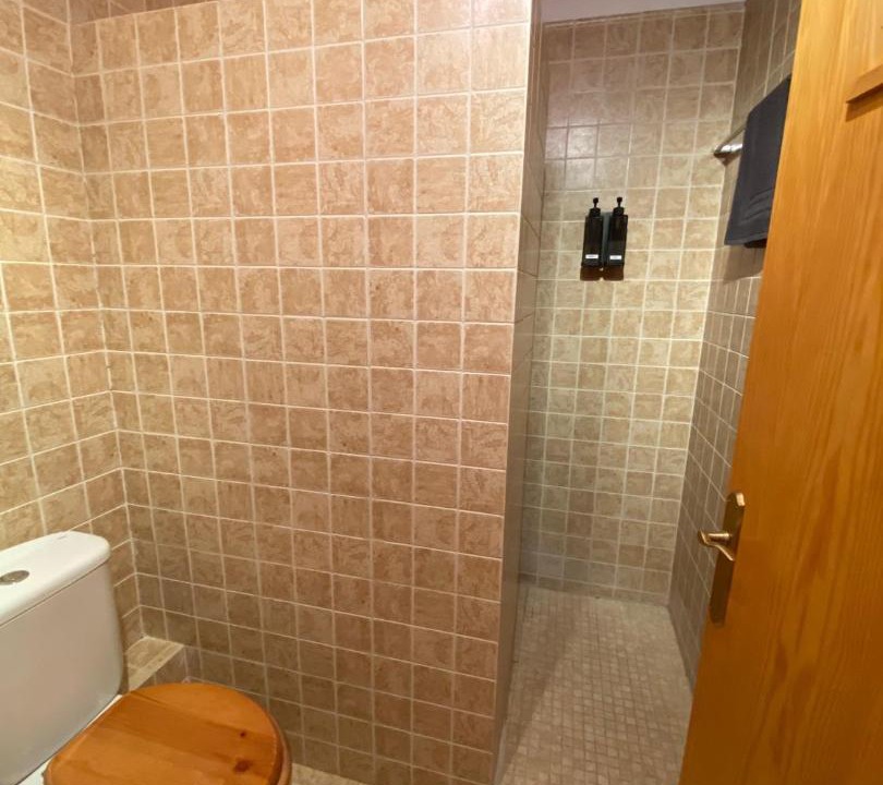 Photo of Bathroom in Alpens